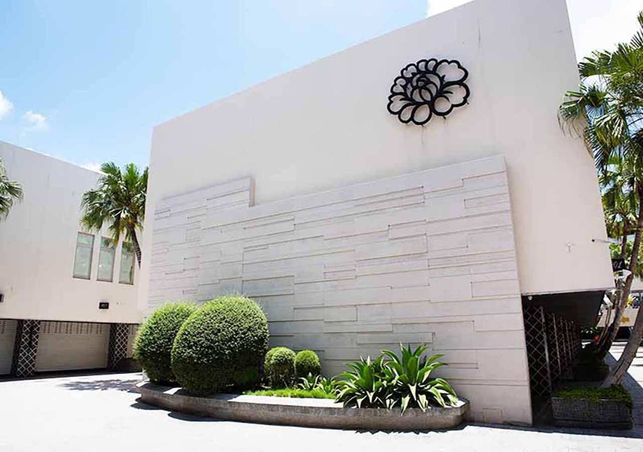 Royal Group Motel Ming Zu Branch Kaohsiung Eksteriør billede